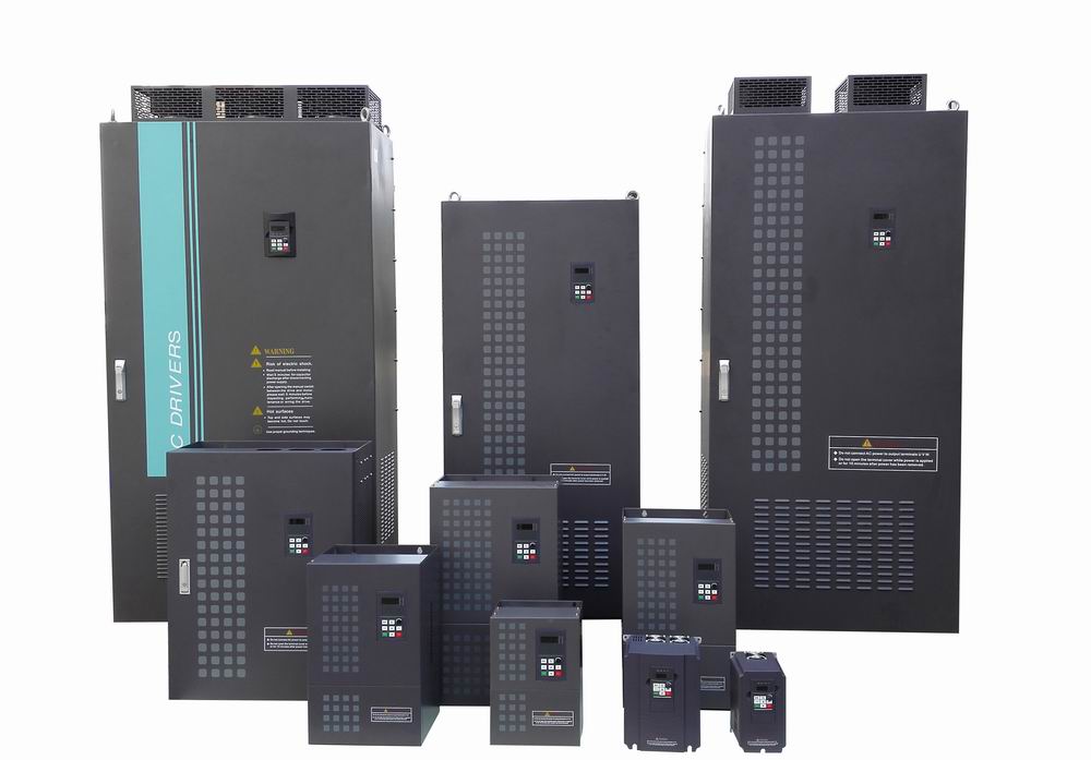 Universal Vector Frequency Inverter