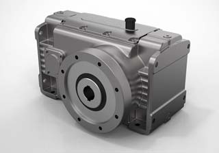 ZLYJ Series Plastic Extruder Gearbox