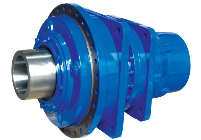 DP Series Planetary Speed Reducer