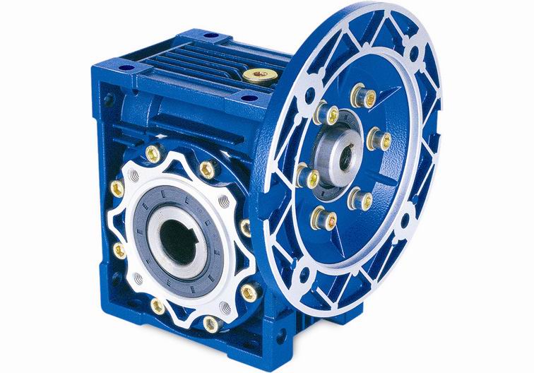 RV Worm Gear Box