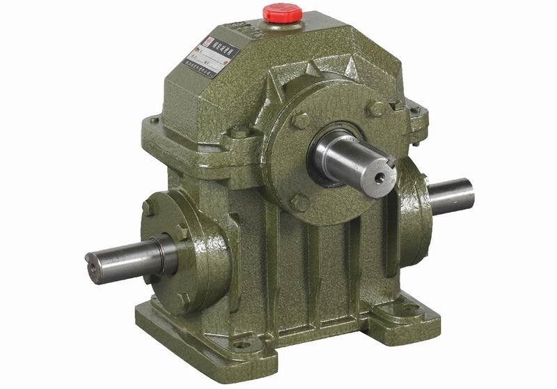 WP Worm Speed Reducer